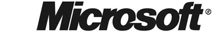 Microsoft